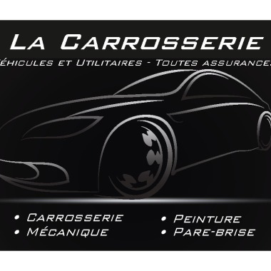 La Carrosserie