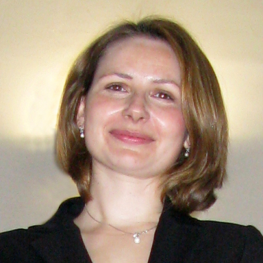 Ilaria Andreoli Biologa Nutrizionista