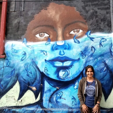 Nancy Páez Acosta