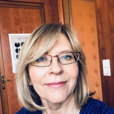 Dr Voronitcheva