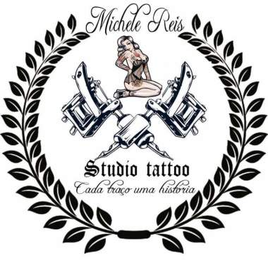Michele Reis Tattoo