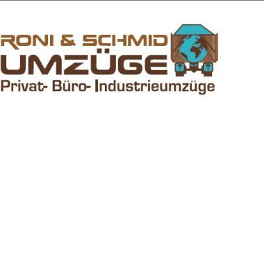 RONI & SCHMID UMZÜGE e.K.