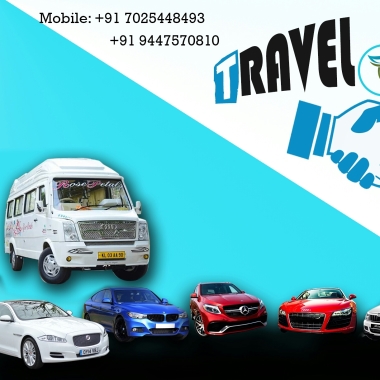Travel Friend Taxi service
