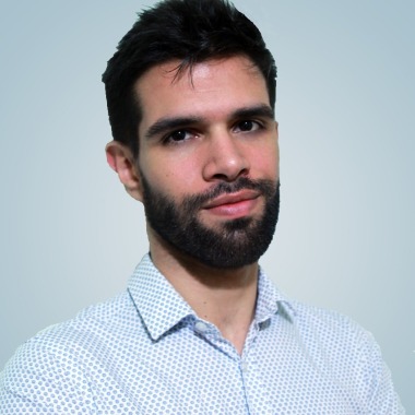 Diogo Nascimento