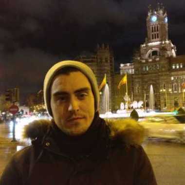 Javier Rozalén