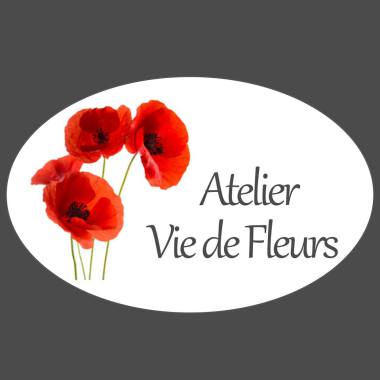 Fleuriste ATELIER VIE DE FLEURS