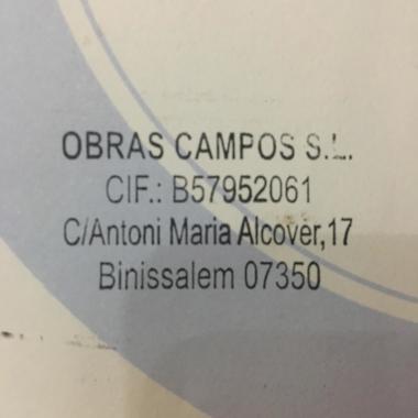 Miguel Angel Campos Pol