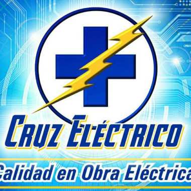 CRUZ ELECTRICO