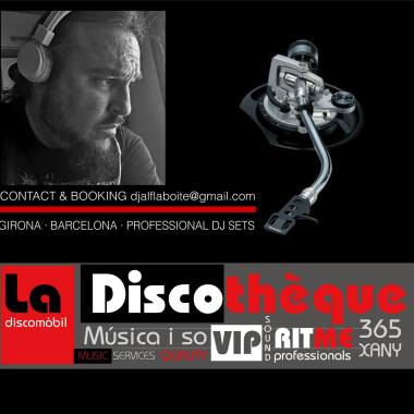 La Discothèque | Events Girona