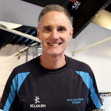 Paul Halstead Fitness