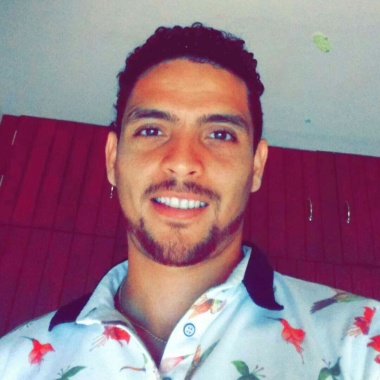 Kevin muñoz