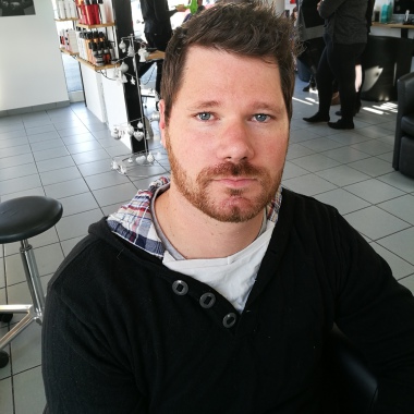 Jérôme Ravet