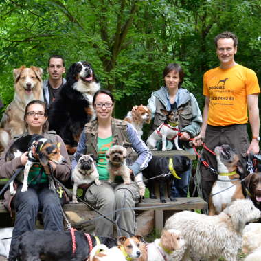 Doggies et compagnie