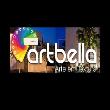 Art Bella Texturas e Pinturas e Revestimentos