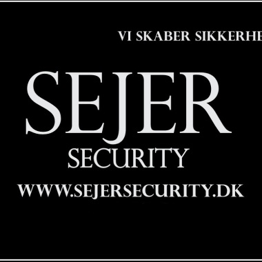 Sejer Security