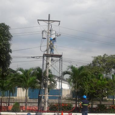 Climaelectrico.S.A
