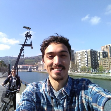 Sebastian Macias