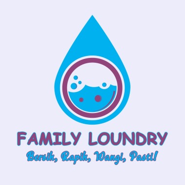 Family Laundry