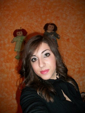 Reny mua