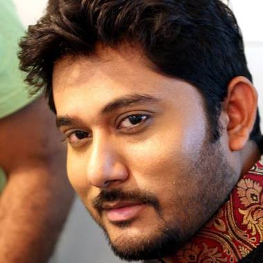 Santosh Kumar