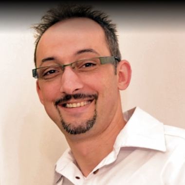 Der Konditor Mario Köhler