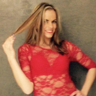 Cloé Bellydance