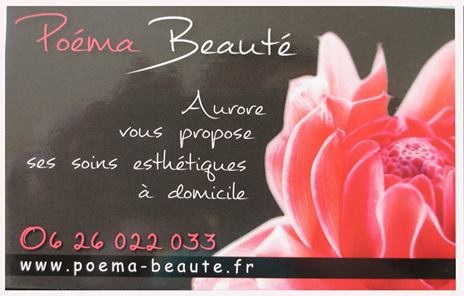 Aurore BOURHIS