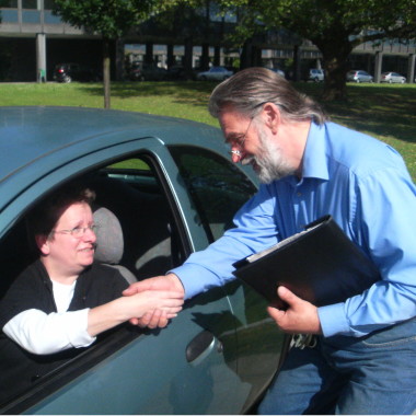 Allgemeine Automobil Ingenieurgesellschaft Köln