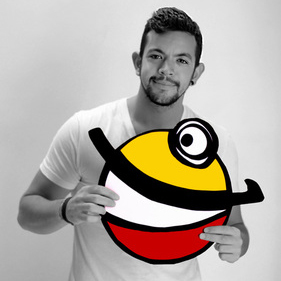 GOMINOLA ANIMACIÓN