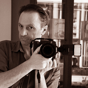Giuseppe De Matteis fotografo