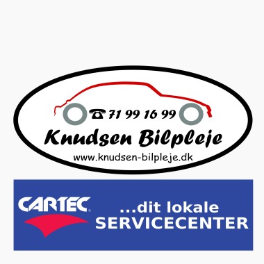 Knudsen Bilpleje