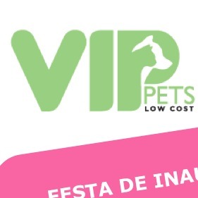 VIP Pets (Oeiras)