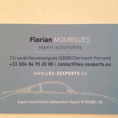 Cabinet Les Z'experts