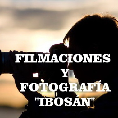 FILMACIONES Y FOTOGRAFÍA "Ibosán"