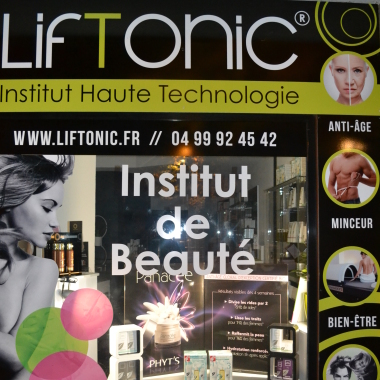 Institut Beauty Expert