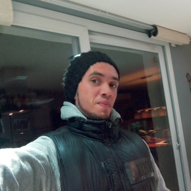 Mitch Antoine