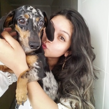 Bruna Moraes
