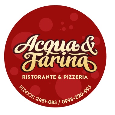 Acqua & Farina