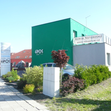 EPOS KREDIT s.r.o.