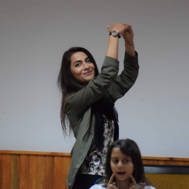 Deniz