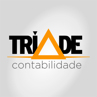Tríade contabilidade