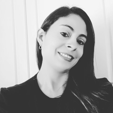 Musicoterapeuta Anahí Lemos