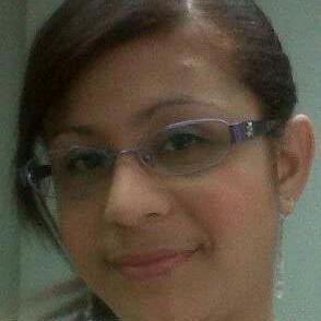 Yuranis Paola caceres Rodriguez