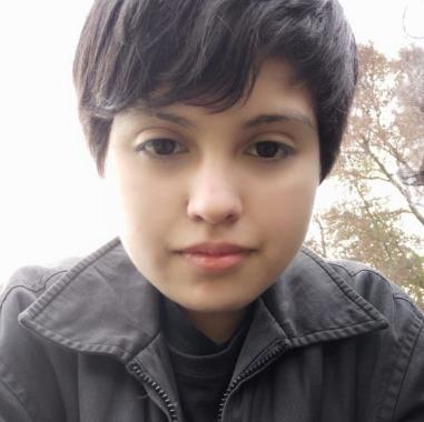 Francisca Ramírez