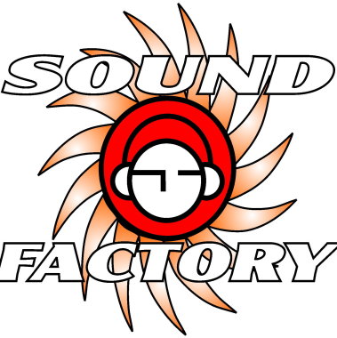 Sound Factory Music Entertainment