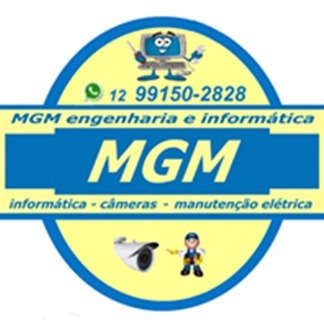 MGM engenharia e informática