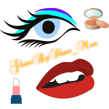 GlamByShan_Mua