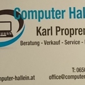 Computer Hallein