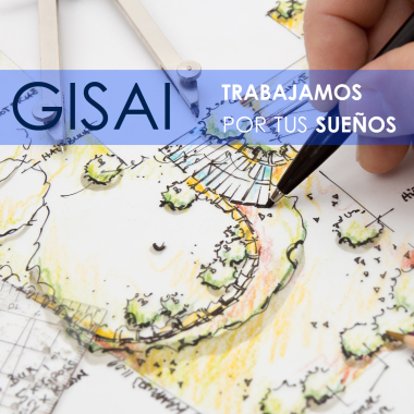 GISAI arquitectura e ingenieria