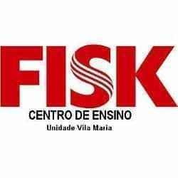 Fisk Centro de Ensino - Cafelândia